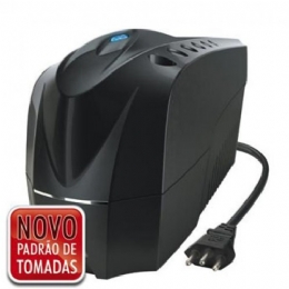 NO-BREAK NEW STATION 700VA BIVOLT - SMS - 17978