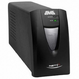 NO-BREAK 1400VA BIV/115 NET4+ SMS - 21093