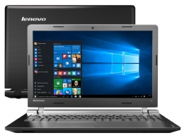 NOTE LENOVO CELERON/4GB/500GB/W10/15.6 - 23454