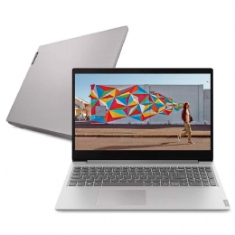 NOTE LENOVO S145 CORE I5 4GB+16GB OPT 1TB W10 PTA    - <font color="#808080"><FONT SIZE=-2>Este produto é vendido por Marvel e entregue por Marvel</FONT></font> -  -  - 27245x