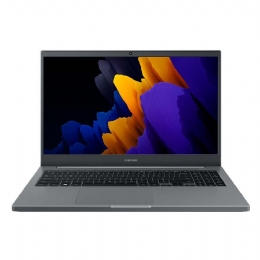NOTEBOOK SAMSUNG BOOK Cinza Chumbo, Intel Core i3, 4GB RAM DDR4, SSD 256GB, WINDOWS 11 HOME, 11º Geração - NP550XDA-KV3BR  - <font color="#808080"><FONT SIZE=-2>Este produto é vendido por Marvel e entregue por Marvel</FONT></font> -  -  - 29072x