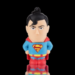 PEN DRIVE 8GB SUPER HOMEM MULTILASER - 23863