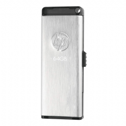 PEN DRIVE HP 64GB  V257W usb 2.0 - 25677