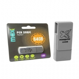 PEN DRIVE DE 64GB - 26749
