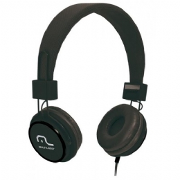 FONE DE OUVIDO HEAD FUN PRETO - 22915