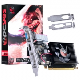 PLACA DE VIDEO DDR3 2GB 64BIT RADEON R5230 PCI-EX - 25731