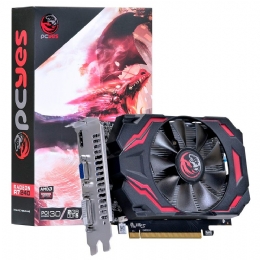 PLACA DE VIDEO PCI-EX  2GB DDR5 R7 240 - 25234