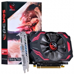 PLACA DE VIDEO DDR5 2GB 128BIT R7240 PCI-EX - 25734