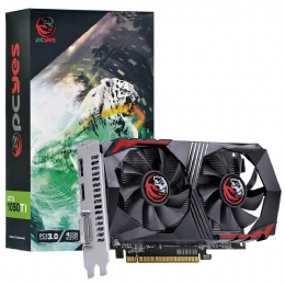 PLACA DE VIDEO GDDR5 4GB 128BIT GTX1050TI - 25732