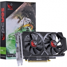 PLACA DE VIDEO PCI-EX  2GB DDR5 GTS450 - 25238