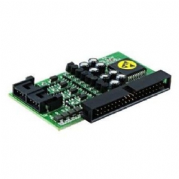 PLACA RAMAL 4 ANALOGICO IMPACTA - 25395