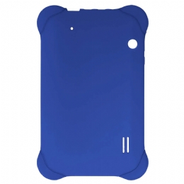 CASE PARA TABLET 7 POL KID PAD PLUS AZUL (CP492R) - 26210