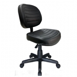 CADEIRA INTERNAUTA PREMIUM PRETA - 26696