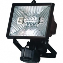 REFLETOR C/SENSOR DE PRESENÇA 150W BIVOLT - 82