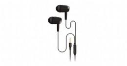 FONE DE OUVIDO INTRA P2 EP-01BKX - 25870