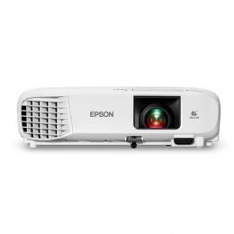 PROJETOR EPSON POWER LITE E20 - 28265
