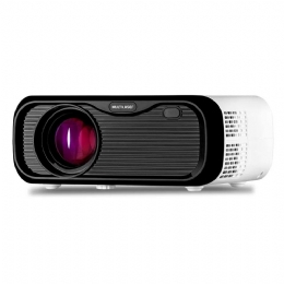 Projetor Smart Screen Linux 2200 Lumens Multilaser  - <font color="#808080"><FONT SIZE=-2>Este produto é vendido por Marvel e entregue por Marvel</FONT></font> -  -  - 28175x