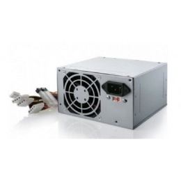 FONTE DE ALIMENTAÇÃO ATX 230W 20+4P REAL - 23375