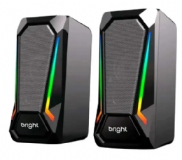 CAIXA DE SOM BRIGHT PEGASUS - CX002  - <font color="#808080"><FONT SIZE=-2>Este produto é vendido por Marvel e entregue por Marvel</FONT></font> -  -  - 29035x