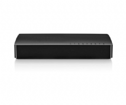 HUB-SWITCH .8 PORTAS 10/100/1000 MB - 25106