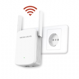 REPETIDOR MERCUSYS ME30 AC1200   - <font color="#808080"><FONT SIZE=-2>Este produto é vendido por Marvel e entregue por Marvel</FONT></font> -  -  - 27829x