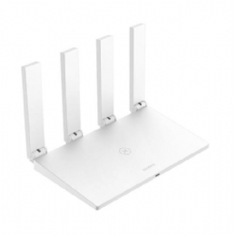 Roteador Huawei WS5200 WiFi Branco Open  - <font color="#808080"><FONT SIZE=-2>Este produto é vendido por Marvel e entregue por Marvel</FONT></font> -  -  - 28148x