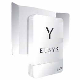 Roteador Externo Elsys Epmg12 Link 3G C/ Antena Pe - 26580