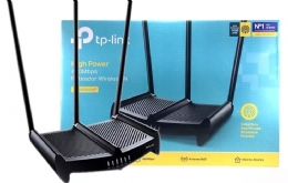 ROTEADOR WIRELESS 450 MBPS 941HP - 24105