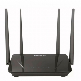 ROTEADOR WIRELESS ACTION R1200 - 24933