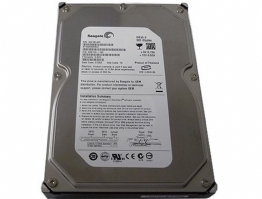 HD SATA II 320GB SEAGATE - 24339