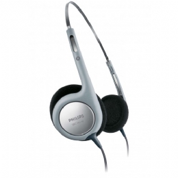 FONE DE OUVIDO ULTRA LIGHT PRATA - 23079