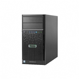 MICRO SERVIDOR HP ML30 GEN9 QUADCORE - 23958
