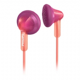 FONE DE OUVIDO EXTRA BASS ROSA (COD 23075) - 23075