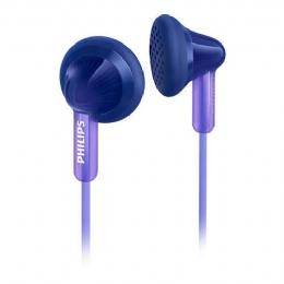 FONE DE OUVIDO EXTRA BASS ROXO - 23076