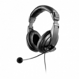 FONE OUVIDO C/MICROFONE PH049 - MULTILASER - 19024
