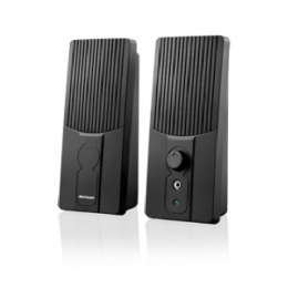 CAIXA DE SOM 2.0 STANDARD USB - 19856