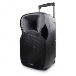 CAIXA DE SOM 150 RMS AMPLIFICADA - 23609