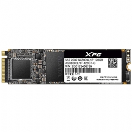 HD SSD M2 128GB  2280 PCIE SX6000NP LITE  - <font color="#808080"><FONT SIZE=-2>Este produto é vendido por Marvel e entregue por Marvel</FONT></font> -  -  - 28065x
