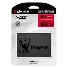 HD SSD 960GB SATA KINGSTON - 25635