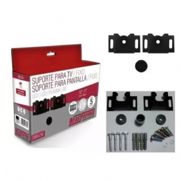 SUPORTE P LCD/PLASMA/LED/3D   - <font color="#808080"><FONT SIZE=-2>Este produto é vendido por Marvel e entregue por Marvel</FONT></font> -  -  - 24905x