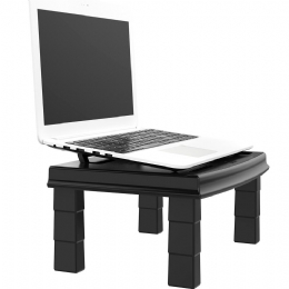 SUPORTE ERGODESK PARA MONITOR E NOTEBOOK RELIZA - 27815