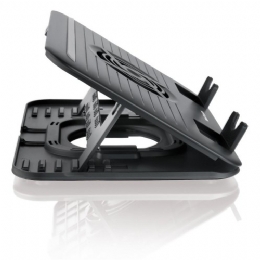 SUPORTE PARA NOTEBOOK COM COOLER - AC103 - MULTILASER - 18116