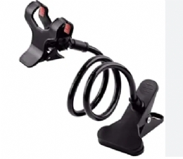 SUPORTE ARTICULADO DE MESA PARA CELULAR - 26397