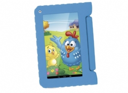 TABLET MULTILASER KID PAD GALINHA PINTADINHA - 23970