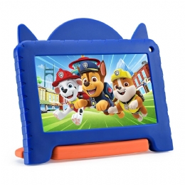 TABLET  PATRULHA.CANINA NB376 WF 32GB  - <font color="#808080"><FONT SIZE=-2>Este produto é vendido por Marvel e entregue por Marvel</FONT></font> -  -  - 27938x
