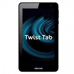 TABLET POSITIVO TWIST T770C WIFI 32GB CZA 2  - <font color="#808080"><FONT SIZE=-2>Este produto é vendido por Marvel e entregue por Marvel</FONT></font> -  -  - 27376x