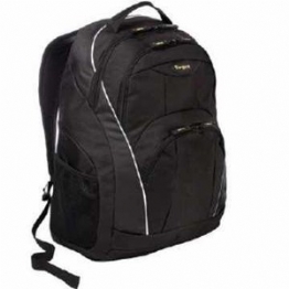 MOCHILA P/NOTEBOOK PRETA - 22621