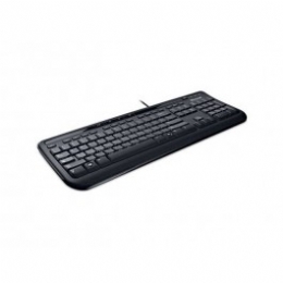 Teclado Wired Keyboard 600 - 21023