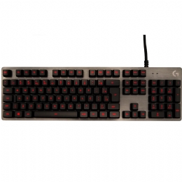 TECLADO USB MECANICO LOGITECH G413 TACTILE ROMER-G   - <font color="#808080"><FONT SIZE=-2>Este produto é vendido por Marvel e entregue por Marvel</FONT></font> -  -  - 27468x