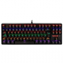 TECLADOUSB MECANICO GAMER K576R DAKSA SW BLUE2   - <font color="#808080"><FONT SIZE=-2>Este produto é vendido por Marvel e entregue por Marvel</FONT></font> -  -  - 27469x